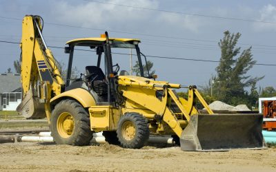 Save Time on Every Project Using New Holland Wheel Loaders Austin TX Professionals Trust