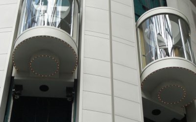 Boost Tenant Satisfaction With Elevator Modernization: New York City Upgrades