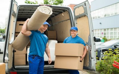 Moving Company New York City Solutions That Make Relocation Easy and Affordable