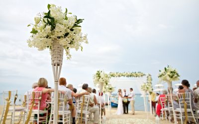 ​How Wedding Planner Services Chicago IL Turn Dream Ceremonies Into Reality for Couples
