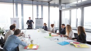 Transforming Sales Strategies via Aerospace Sales Force Consulting in Hialeah, FL