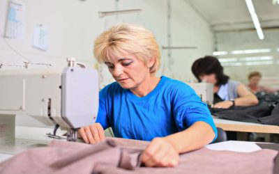 Look Your Best by Choosing Clothing Alteration in Washington DC, for Custom Tailoring Solutions