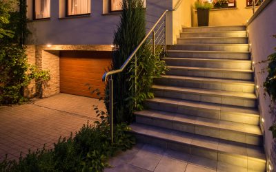 Beautiful Backyards Start With Quality Outdoor Lighting Installation Tampa, FL