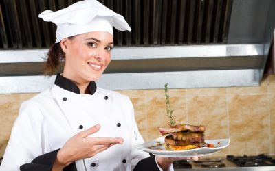 Impress Guests With Personalized Menus From a Chef Private at Your Table