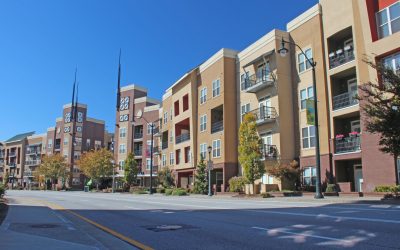 Experience Comfort in Style at the Best Calhoun Apts in GA for Easy Commuting