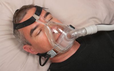 Life Changing Benefits of Addressing Sleep Apnea in Kennewick for Kennewick Residents
