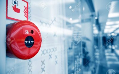 Protect Your Business Assets With Commercial Alarm Systems IN Westchester County NY