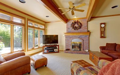 Enjoy a Brighter Home with Glass Window Replacement in North Little Rock AR Today