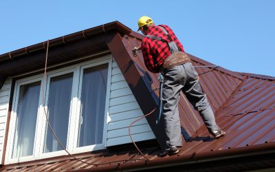 Keep Your Building Safe Using a Commercial Roofing Contractor Charleston SC Property Owners Choose