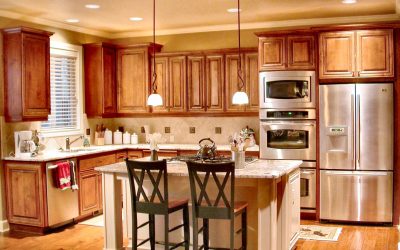 Achieve a modern home makeover with laundry renovation near Adelaide