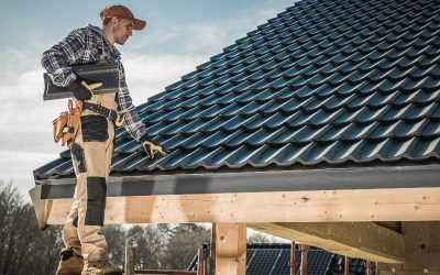 Homeowners Gain Peace of Mind with Roofing Services Sheridan WY for Lasting Protection