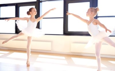 Find Creative Expression and Confidence at a Dance Studio, Falls Church, VA Residents Love
