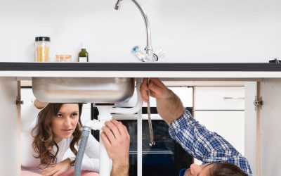 Benefits of Choosing Emergency Drain Service East Lansing, MI in Sudden Pipe Blockages