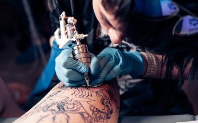 Reasons a Tattoo Artist in Honolulu Brings Your Custom Design to Life