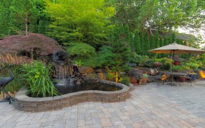 Boost Curb Appeal Instantly With Durable Curb Edging Landscape Options in Deerfield, WI