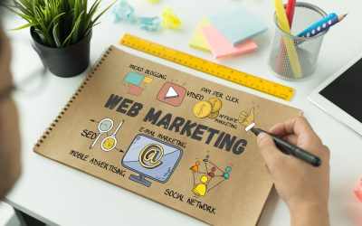 Enhancing User Experience with a Web Development Agency Regina for American Companies