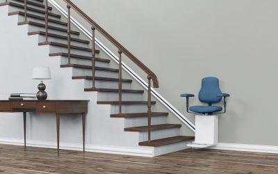 Regain Freedom With the Help of a Leading Stair Lift Company in Pittsburgh PA Experts