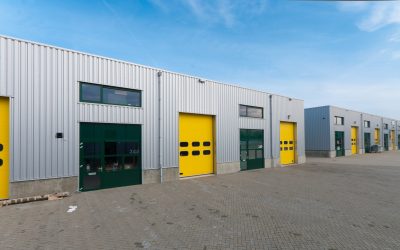 Why a Mini Storage Unit in Scotts Valley, CA Provides Peace of Mind for Families