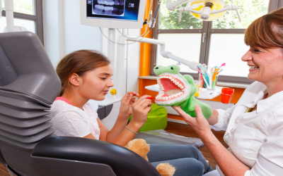 Unlock Your Best Smile with Advanced Care at a Dental Clinic Gallatin, TN Residents Trust
