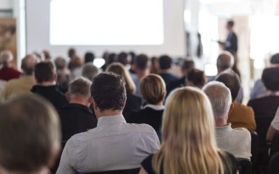 Boost Workplace Morale With a Motivational Humorous Speaker for Corporate Events