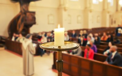 Strengthening Brotherhood and Faith Through Christian Life Groups for Men