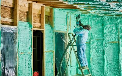 Improve Indoor Air Quality With the Expertise of an Insulation Company Madison, WI, Locals Use