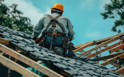 Homeowners Trust Professional Roofers in Green Bay, WI, for Lasting Quality and Peace of Mind