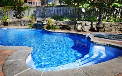 Transform Your Backyard with a Swimming Pool Contractor Tampa FL Homeowners Trust