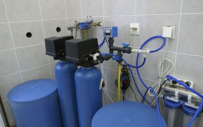 Protect Your Home from Hard Water by Using an RO Water System Oklahoma City Metropolitan Area