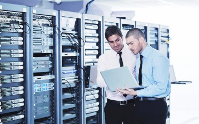 Protect Your Business Data with IT Managed Service Tampa, FL Solutions
