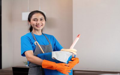 Choosing a Reliable Move-In Cleaning Service in Cincinnati OH