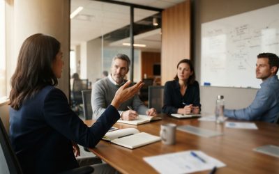 Choosing a Sales Training Consultant in USA for Lasting Results