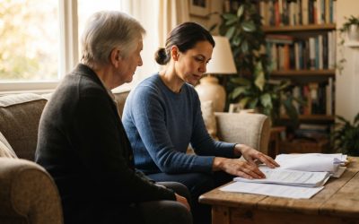 Understanding Personalized Dementia Care Plans in Golden,CO