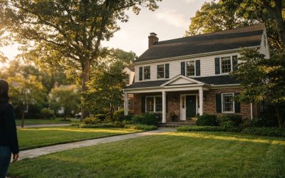 A Practical Guide to Homes for Sale in Morristown for Every Buyer