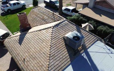 Why Tile Roof Weep Paths Must Remain Open