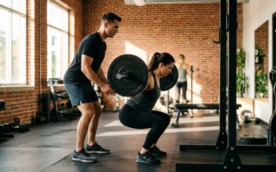Finding the Right Private Trainer for Your Goals in St Petersburg
