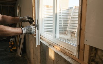 How Egress Windows Improve Basement Safety and Comfort
