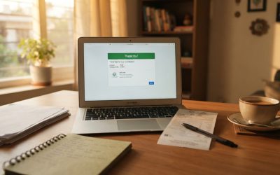Everything You Should Know Before You Donate to Charity Online