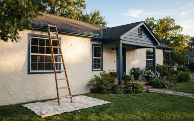 The Value of Hiring a Certified Residential Painting Contractor