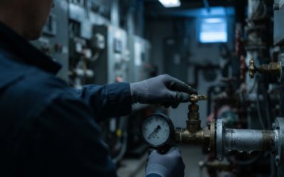 Restoring Reliable Water Pressure With Booster Pump Repair in Honolulu, HI