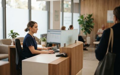 Essential SEO Strategies for Medical Clinics Serving Melbourne Patients