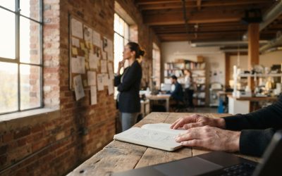 Practical Small Business Support Resources for Everyday Challenges