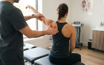 Sports Injury Treatment Options From Chiropractors